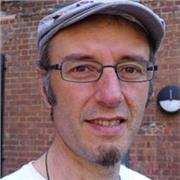 Studio la terra perché la amo e perché è connessa con le nostre radici.